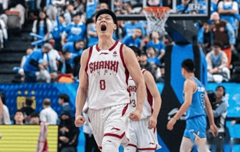 山西没张宁真不行！首节本土挂0，诺威尔无法激发，进攻极不流畅