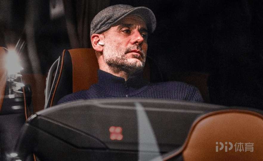 电讯报：曼城内部认为 比起130项指控更担心瓜帅今夏会离队