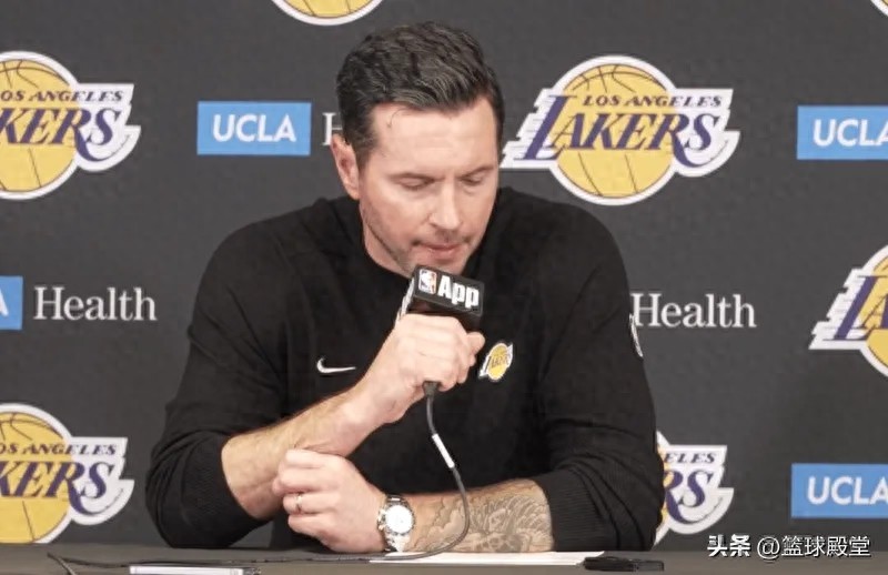 雷迪克真敢说！采访直指东契奇占球权需多传球，本人却没意识到！