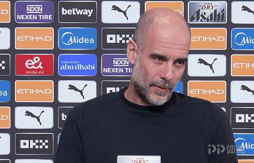 评论员：瓜迪奥拉应该主动辞职 避免重蹈温格阿森纳的覆辙