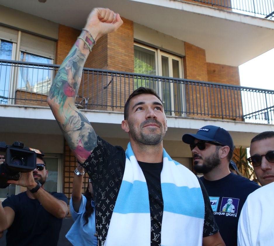 斯基拉：萨德1000万欧签罗马尼奥利已进入最后阶段