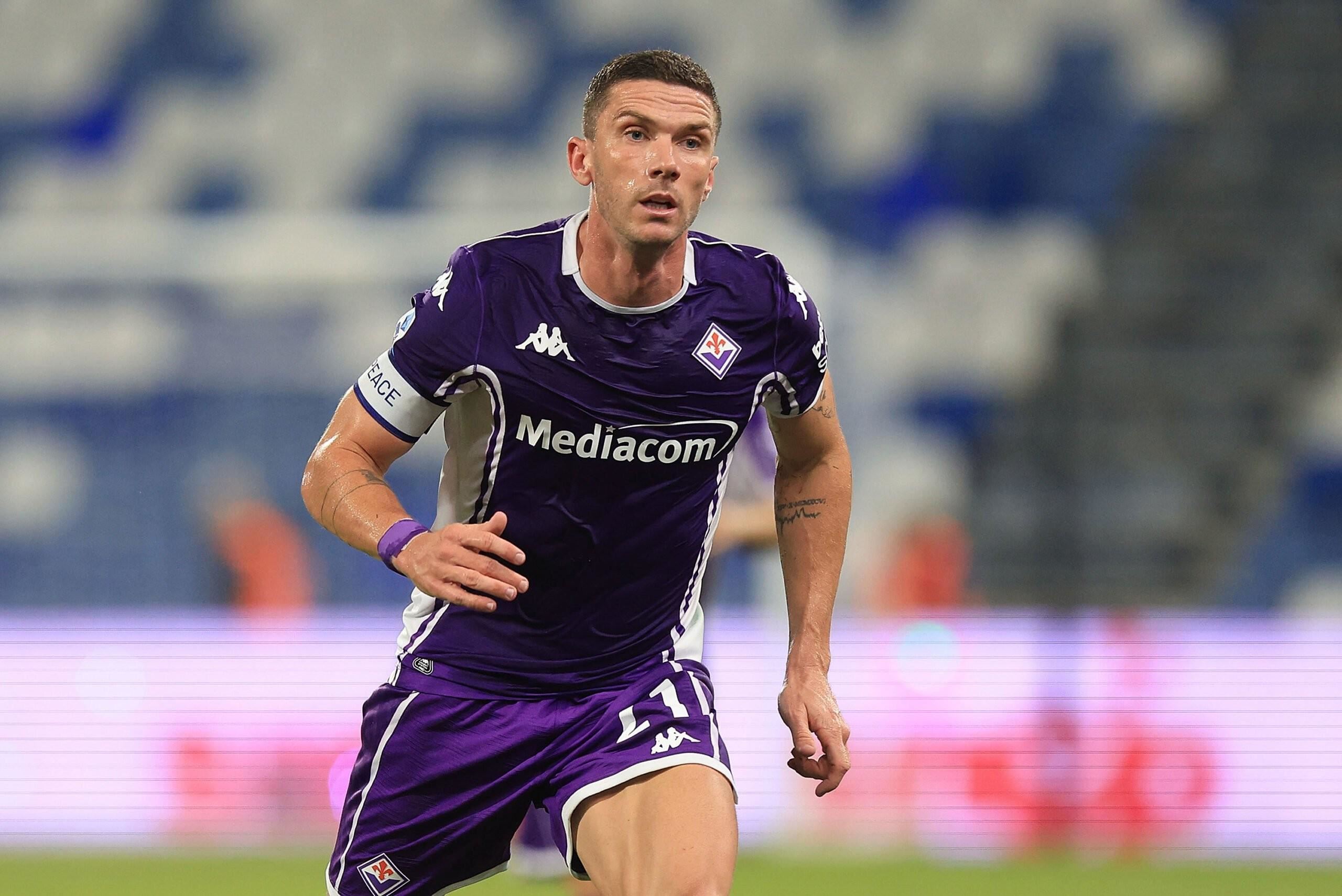 戈森斯：曾因祖母去世请假但未获皮奥利批准，根本静不下心比赛