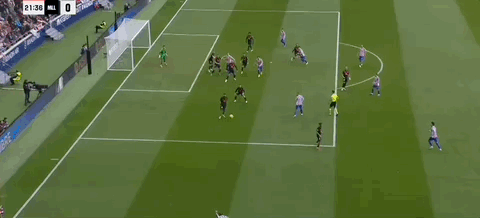 西甲-马竞3-0马略卡 瑟尔洛特破门略伦特造乌龙