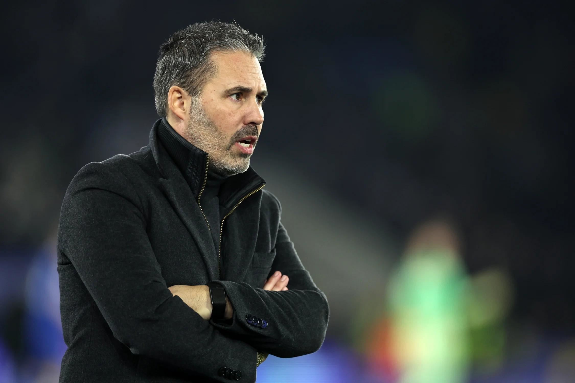 官方：莱斯特城主帅西富恩特斯下课，安迪-金临时接手