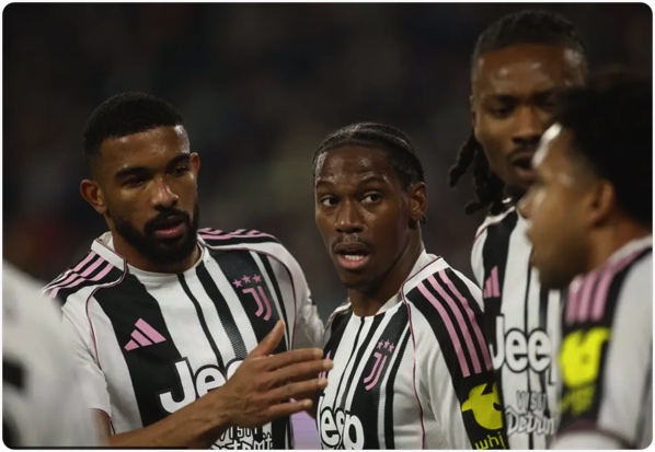 01月26日 意甲第22轮 尤文图斯vs那不勒斯 全场录像回放