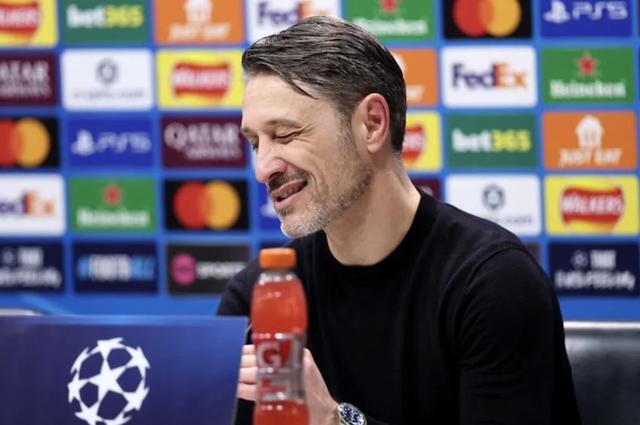 科瓦奇：今天的热刺并非特别强大，只是做了该做的事情就赢了