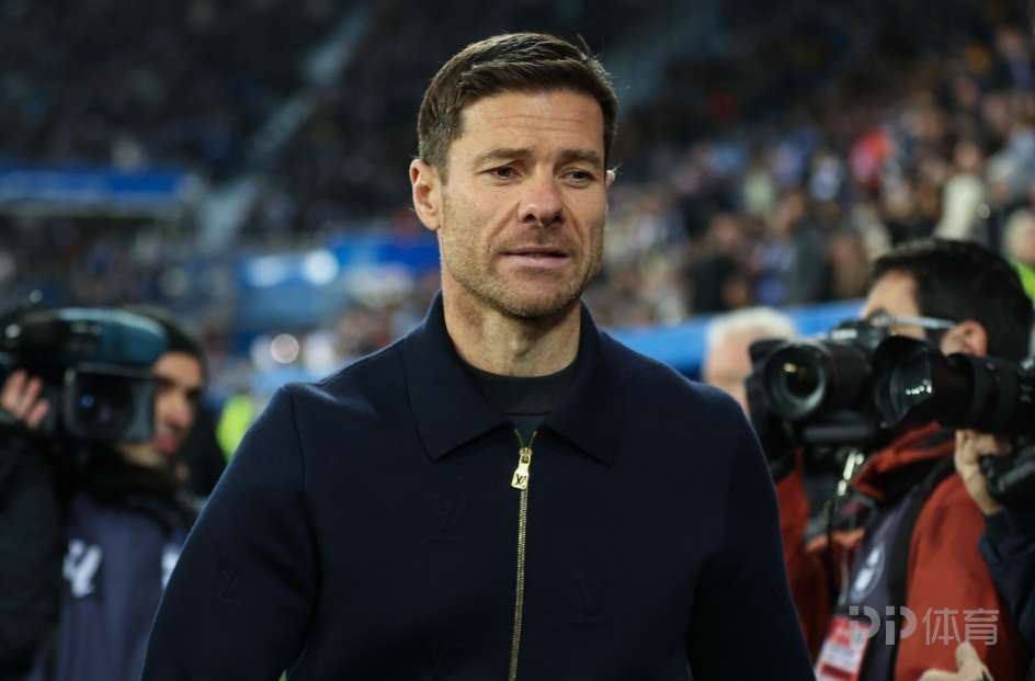 阿斯：利物浦已经联系阿隆索团队询问执教可能性 得到积极回应