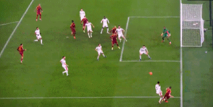 罗马1-1米兰，佩莱格里尼点射，德温特破门