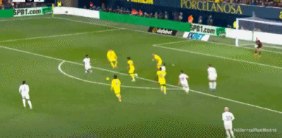 皇马2-0客胜比利亚雷亚尔,姆巴佩梅开二度+造点