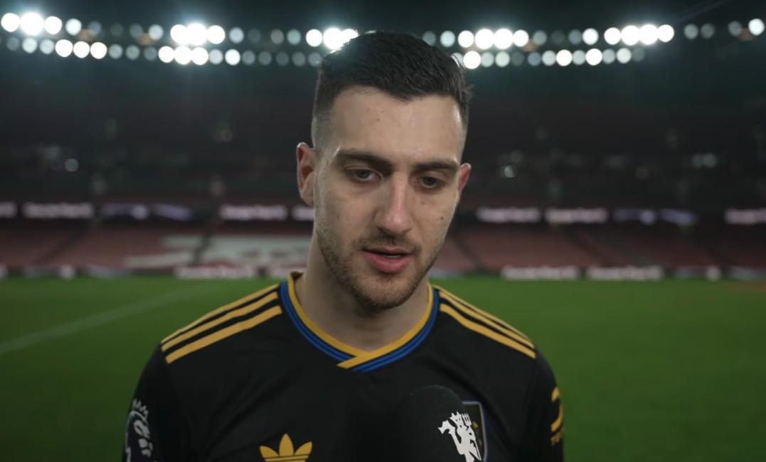 达洛特：这样的时刻必须好好享受；最大挑战是如何保持下去