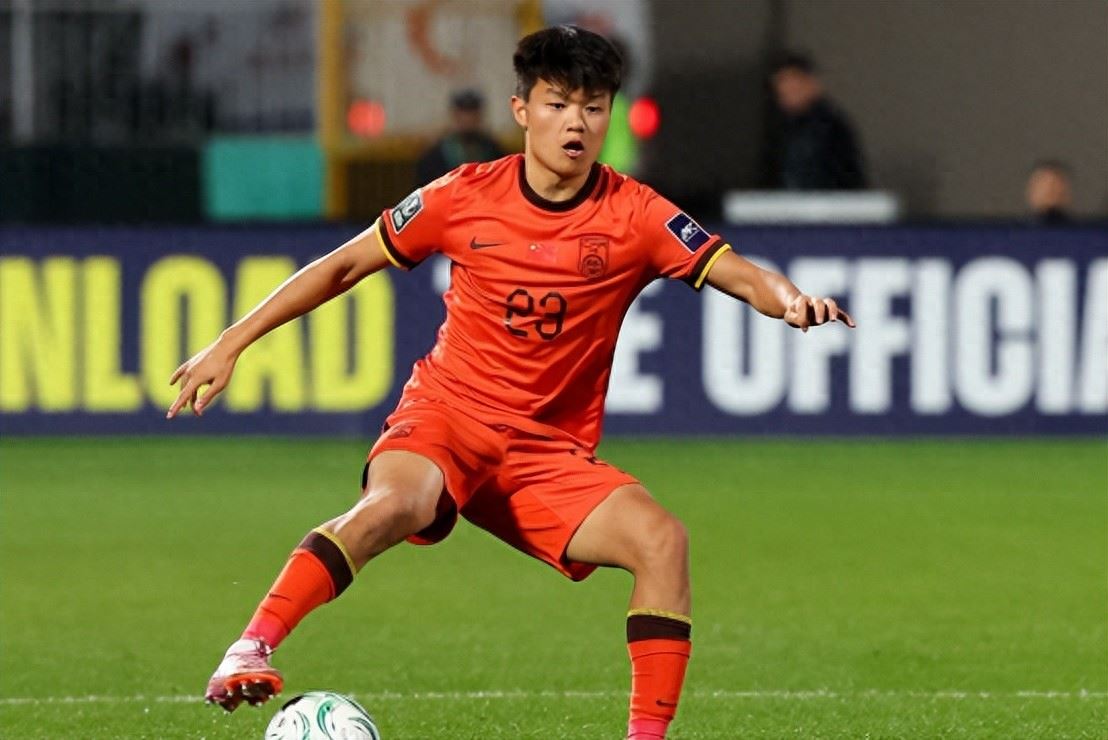 中超抢断王新东家浮出水面，海港惨遭截胡，U23亚洲杯成国足铁闸