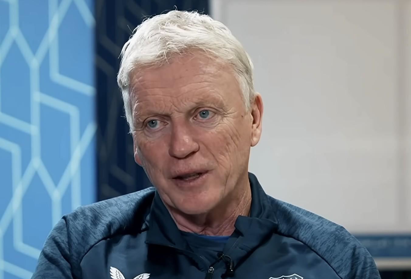 莫耶斯：对新年开局不太满意；对格拉利什来说受伤是巨大打击