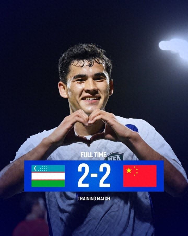 1胜2平！邵佳一国足首份答卷 带队轰6球+丢4球