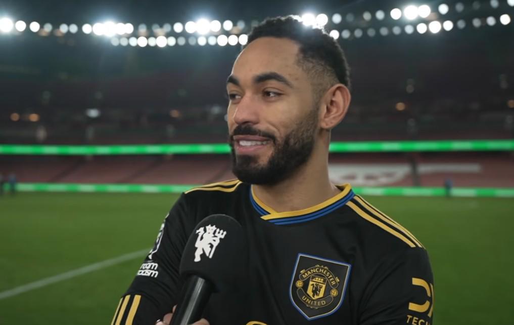 库尼亚：这是梦想成真的感觉；进球瞬间的感觉很难用语言形容