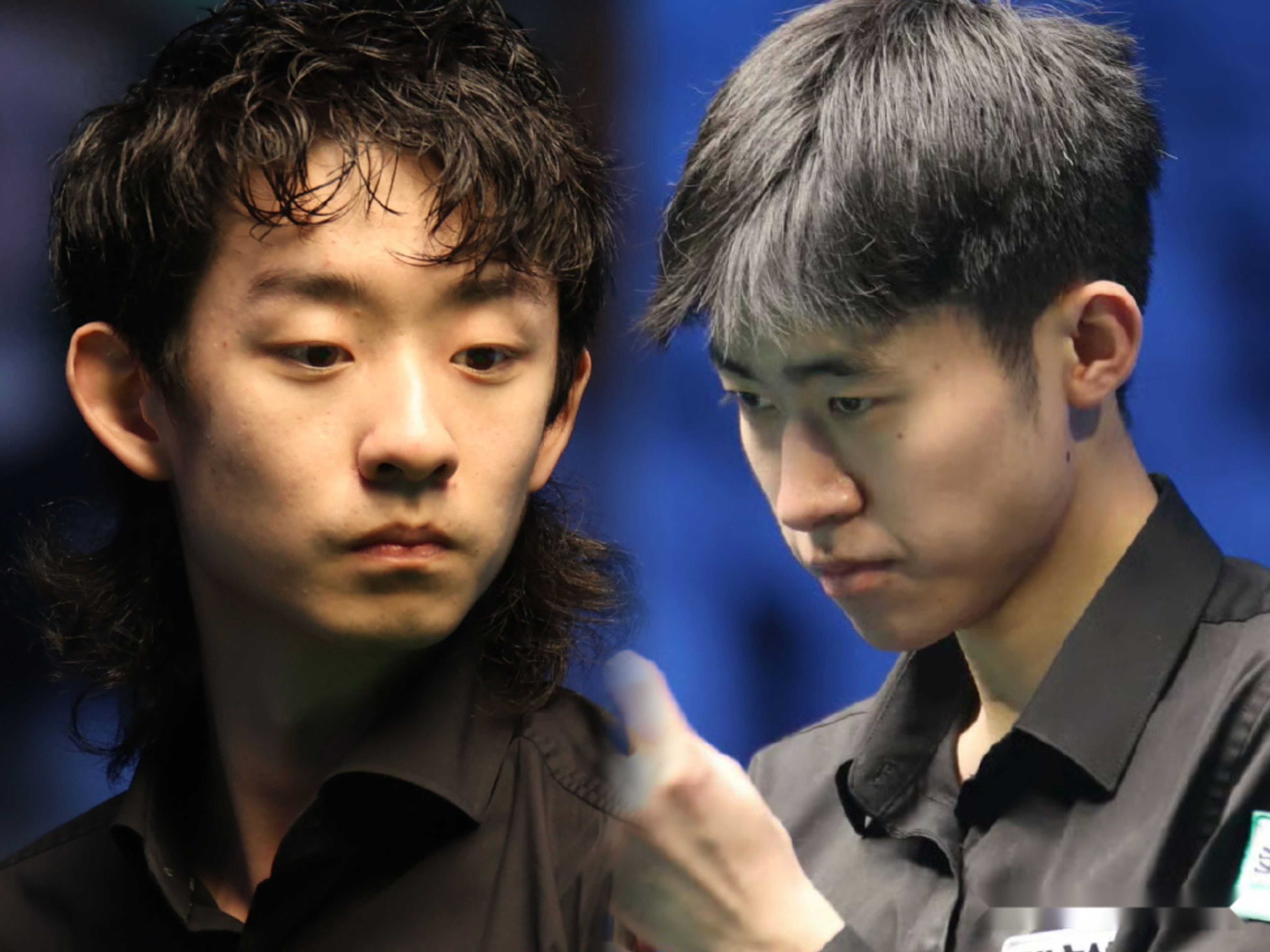 斯诺克德国大师赛1月26赛程：吴宜泽、常冰玉退赛，丁俊晖未报名