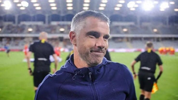 新帅+新援今日抵达，梅州客家不想“混日子”