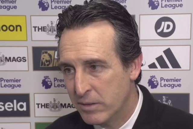 脚踝受伤,埃梅里:蒂勒曼斯可能会缺阵一到两个月