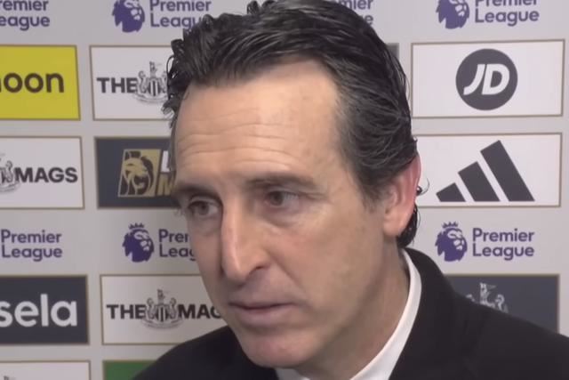 脚踝受伤,埃梅里:蒂勒曼斯可能会缺阵一到两个月