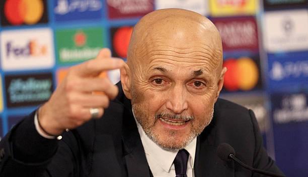 斯帕莱蒂：转会传闻对我而言绝不是干扰，反而是一种帮助