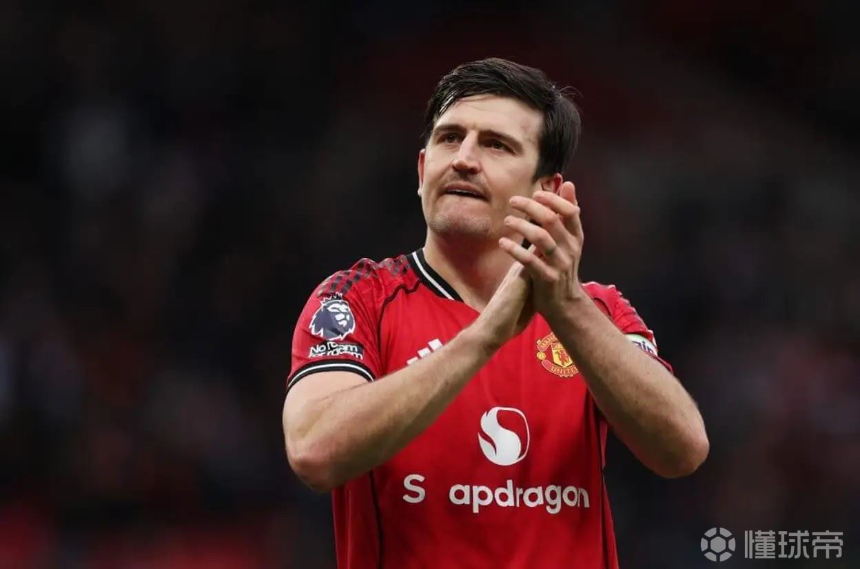  TA：若马奎尔能长期首发，曼联与其续约的意愿将大幅提升