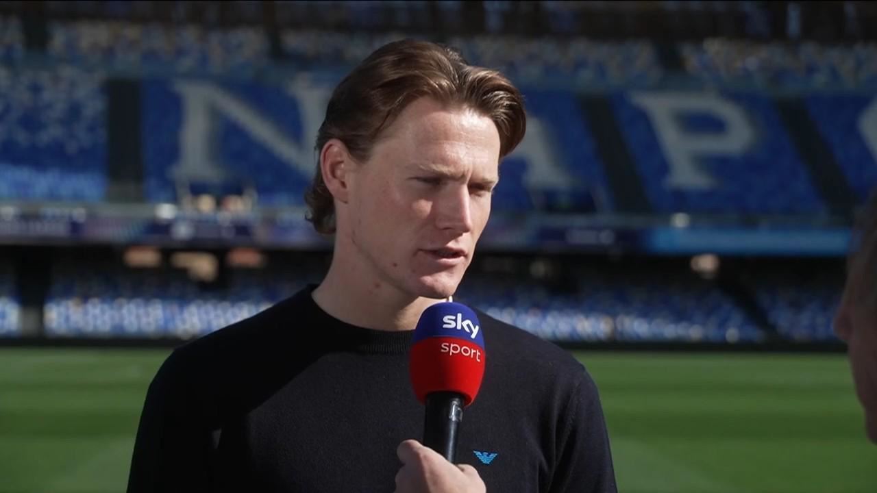 麦克托米奈：我和切尔西交手过很多次，他们无疑是很棒的球队