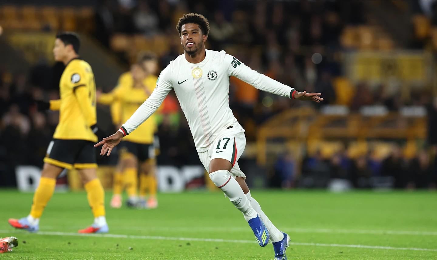 安德雷：我知道罗塞尼尔想要的风格，在切尔西要赢得奖杯