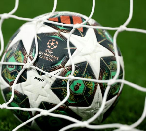  欧冠小组赛最后一轮打响，英超6强均有望直接晋级16强