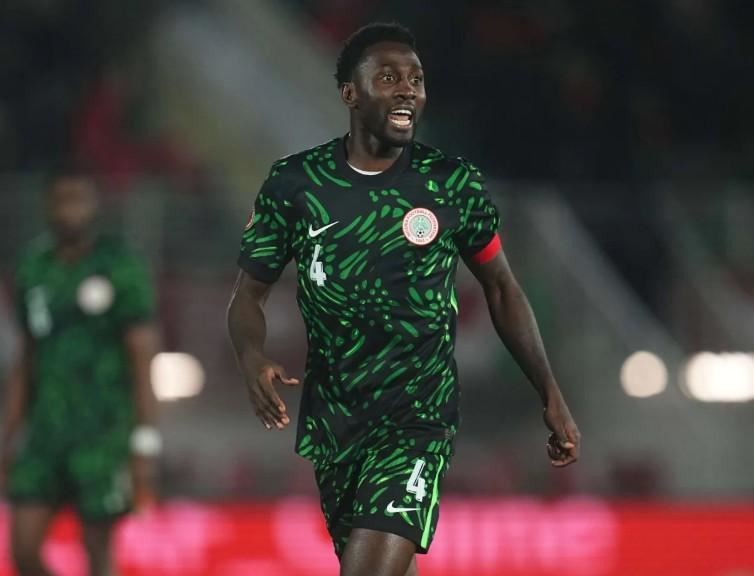 哀悼,尼日利亚国脚恩迪迪的父亲在车祸中不幸去世