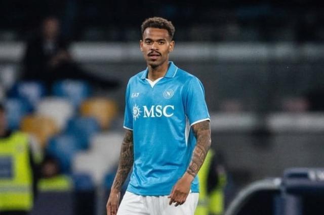 意天空:那不勒斯边锋恩贡戈接近先租后买1500万加盟西班牙人