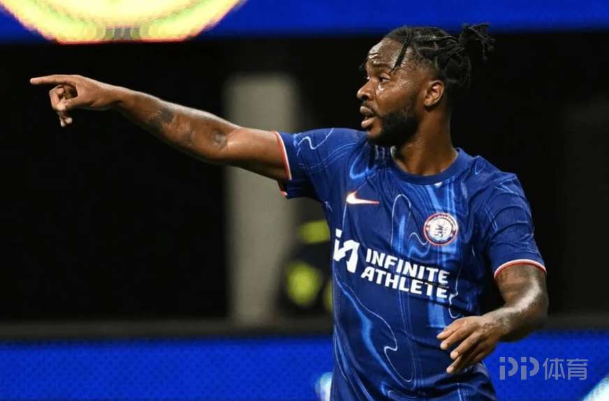 罗马诺：斯特林将在未来几天内离开切尔西 谈判正在进行