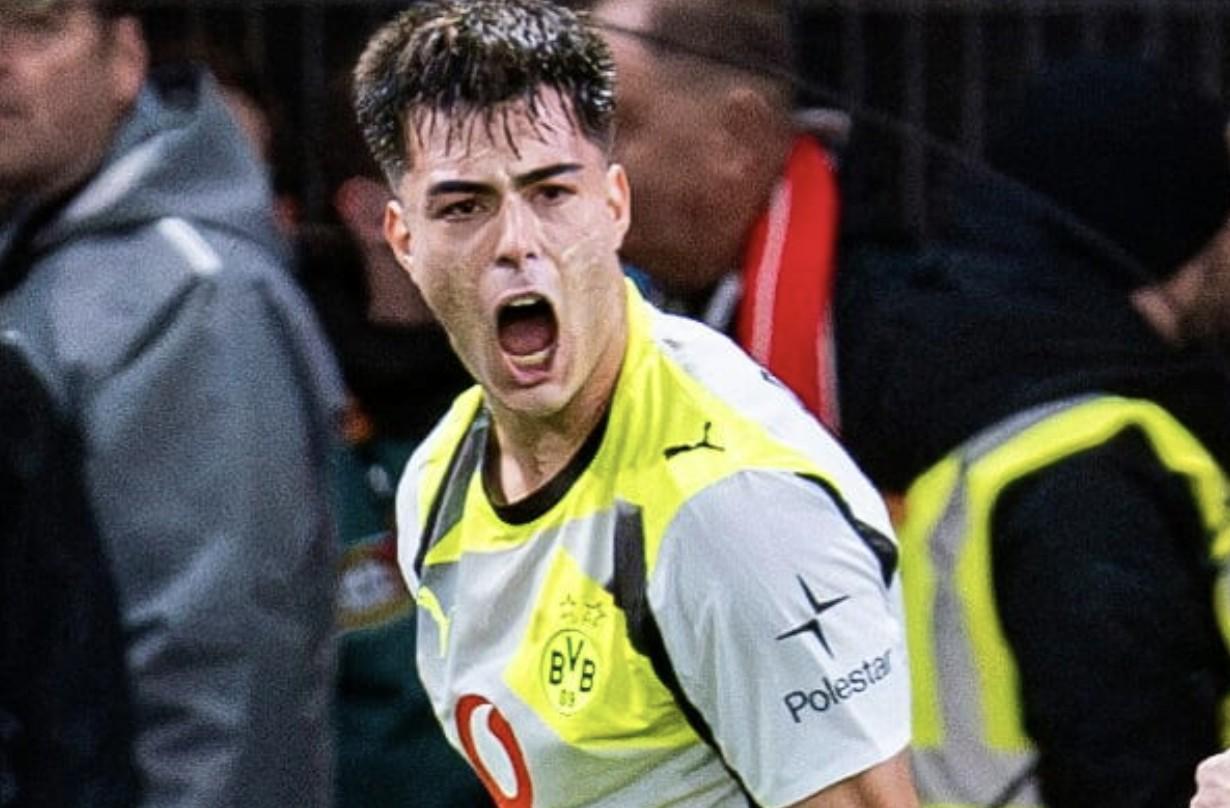  图片报：多特不打算立刻引援，他们对切尔西的召回决定很愤怒