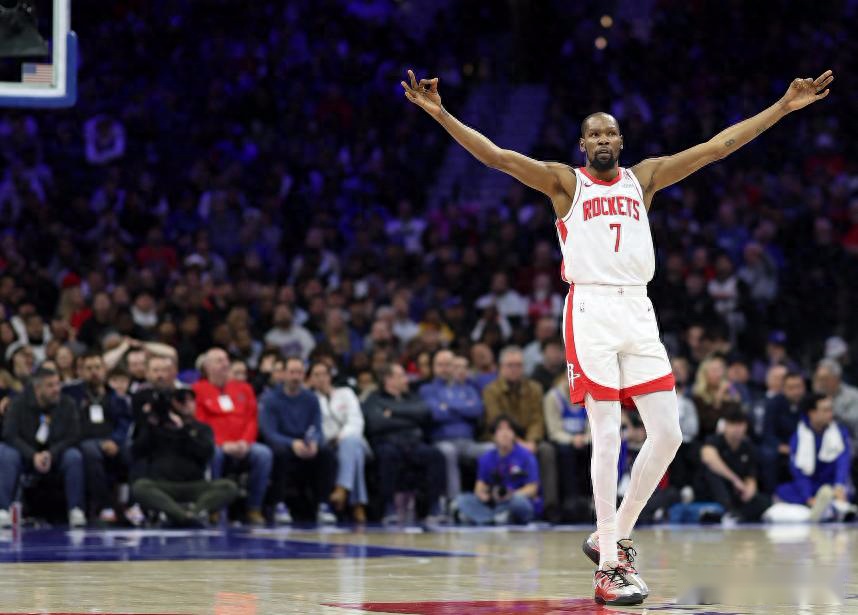 火箭108-99击败灰熊 球员评价:申京满分,4人及格,5人低迷