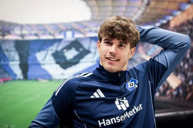  DO：热刺尚未决定武什科维奇的未来，球员希望和他哥并肩作战