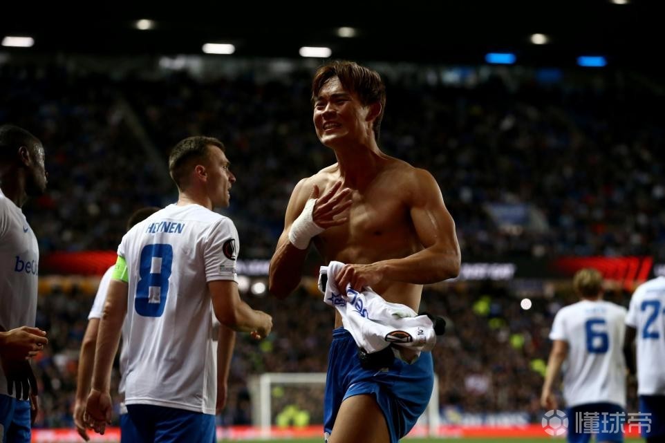  外媒：韩国国脚吴贤揆将以1000万镑的价格加盟贝西克塔斯