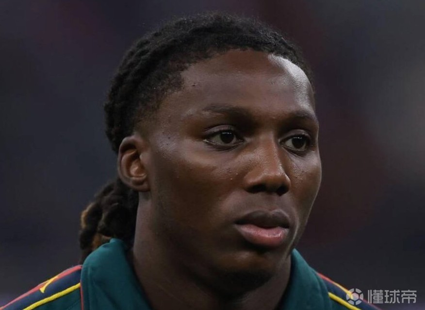 罗马诺：是否签库菲尤文内部意见不一，热那亚不接受买断选项