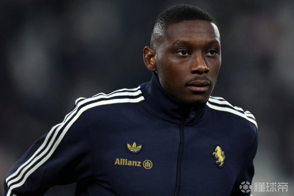  都体：尤文只想租借穆阿尼，租借费不能超过500万欧