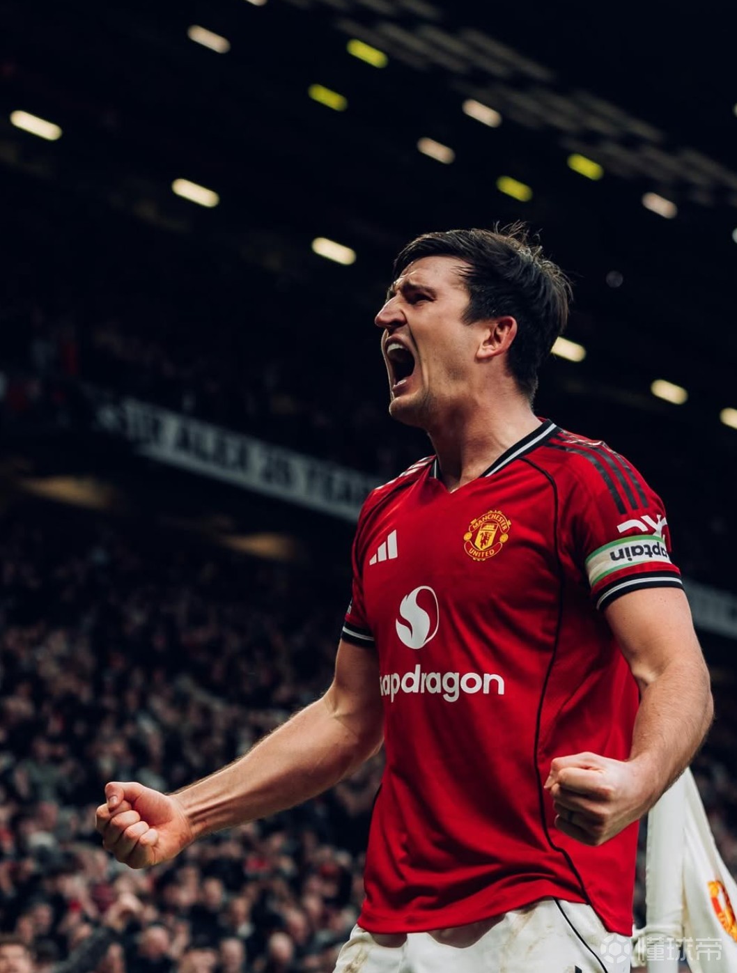  斯塔姆：我非常敬佩马奎尔，曼联应该留住这样的榜样球员