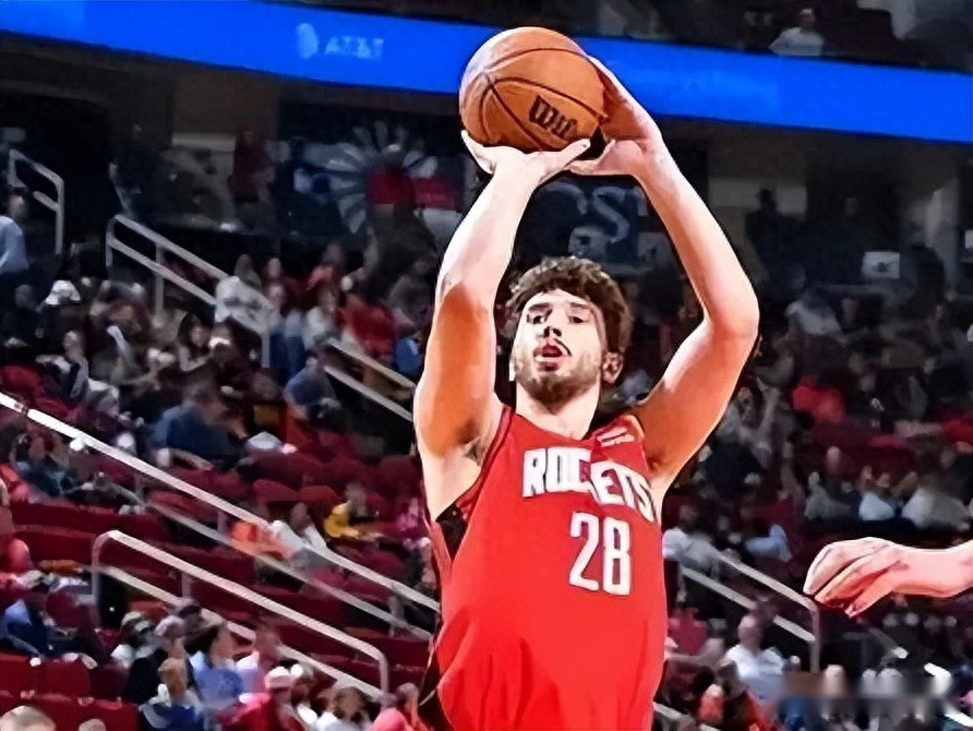  火箭胜灰熊！申京33分主导起势，杜兰特低开高走，其余各将全在铁