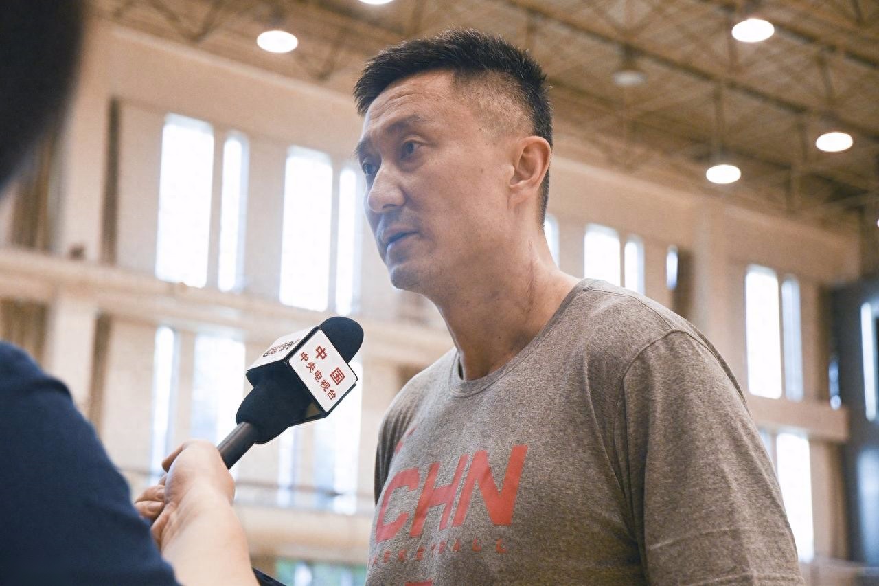  最新消息！广东男篮检查报告出炉：一人万幸，一人伤重，令人担忧