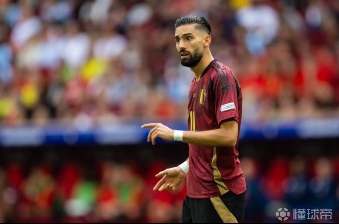  斯基拉：冲击世界杯名单，前大连外援卡拉斯科想重返欧洲