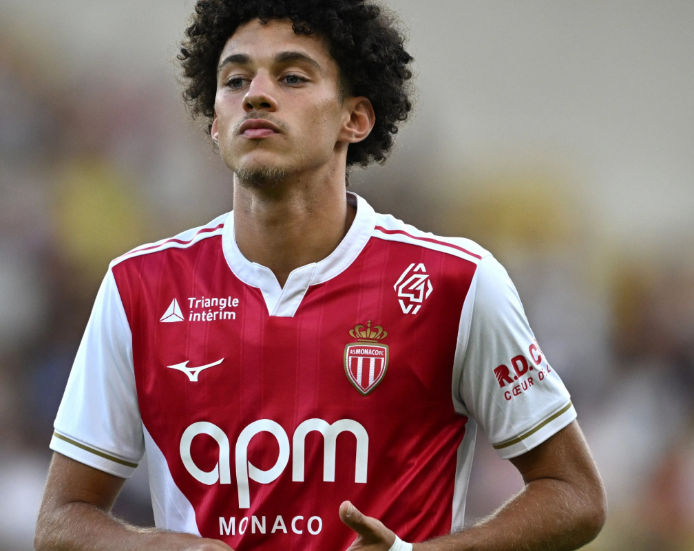 法媒专栏：阿克利乌什，决定未来的下半赛季