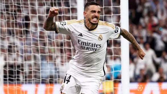 何塞卢：逆转拜仁是我生涯最美好经历；阿韦洛亚给了球员自由