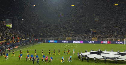 半场战报：多特0-0国米，吉拉西错失良机