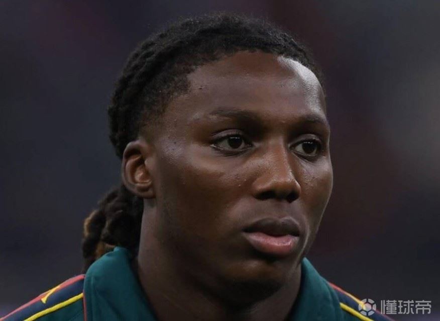 罗马诺：是否签库菲尤文内部意见不一，热那亚不接受买断选项