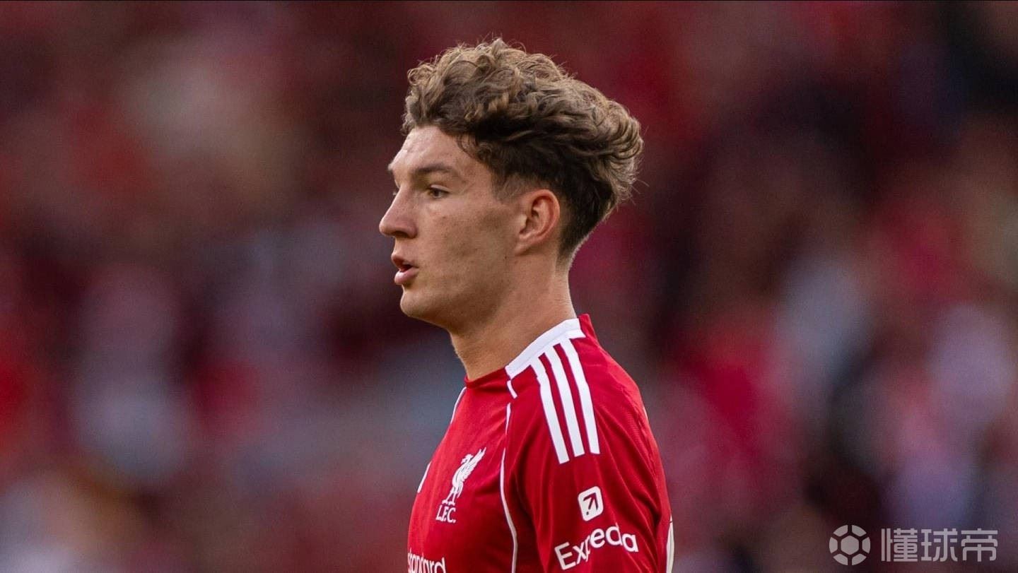 TA：利物浦小将库马斯将外租赫尔城，卡迪夫城想租斯坎伦