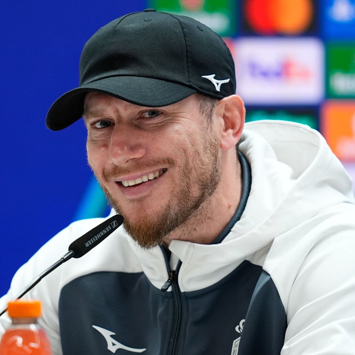  摩纳哥主帅：对尤文一分即可晋级，我们需要在比赛中运用智慧