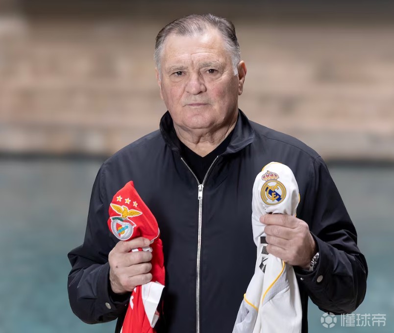  卡马乔：皇马状态回升，是因为球员们做出了反应而并非换帅