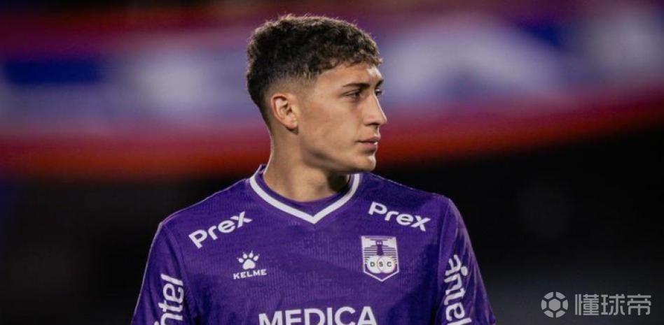  世体：帕西菲科已通过巴萨体检，将现场观看今晚欧冠比赛