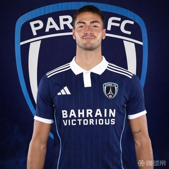 Here we go！罗马诺：巴黎FC已与布莱顿就租借科波拉达成协议