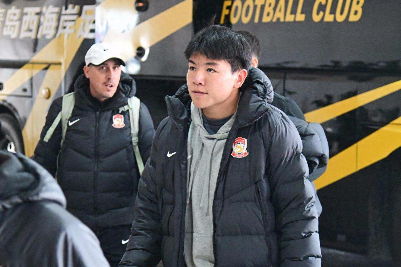  徐彬加盟狼队应该只剩下官宣！未来大概率被外租葡超，值得期待